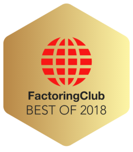 Best Factoring Company 2018