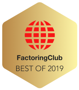 Best Factoring Company 2019